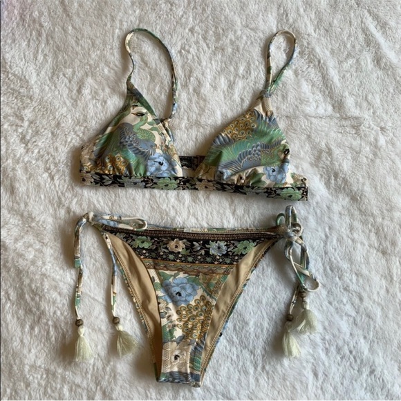 Spell Other - SPELL AND THE GYPSY CLOUD DANCER BIKINI SMALL